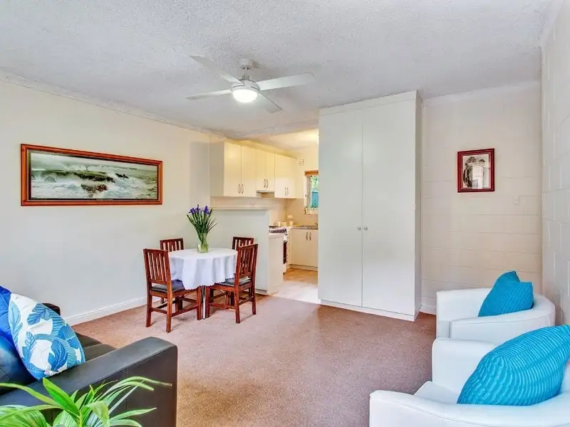 Main view of Homely unit listing, 1/70 Boucaut Avenue, Klemzig SA 5087