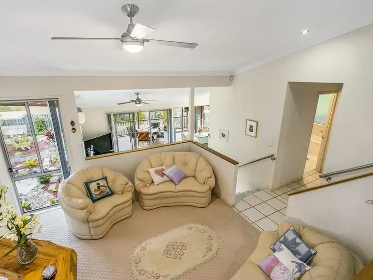 Second view of Homely house listing, 24 Antipodes Close, Pacific Pines QLD 4211