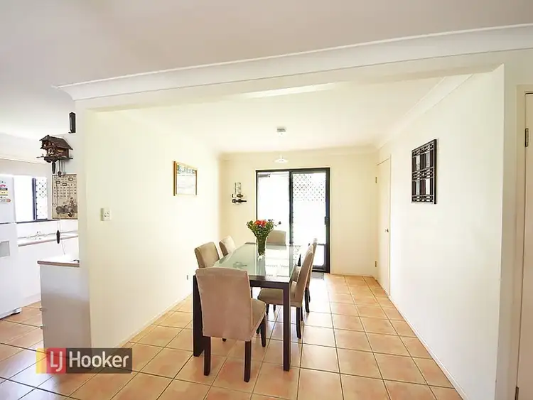 Fourth view of Homely house listing, 44 Donnegal Drive, Kallangur QLD 4503