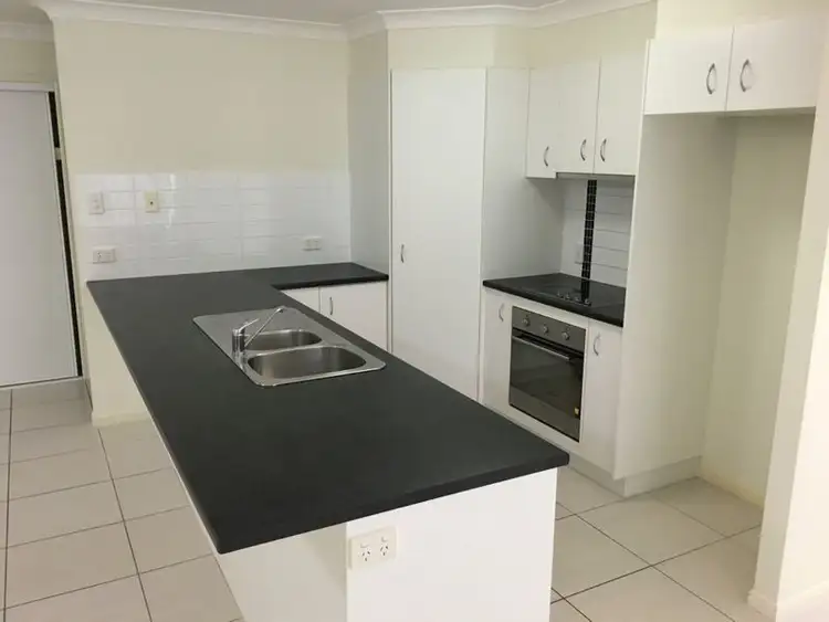 Second view of Homely house listing, 8 Parkside Drive, Kingaroy QLD 4610