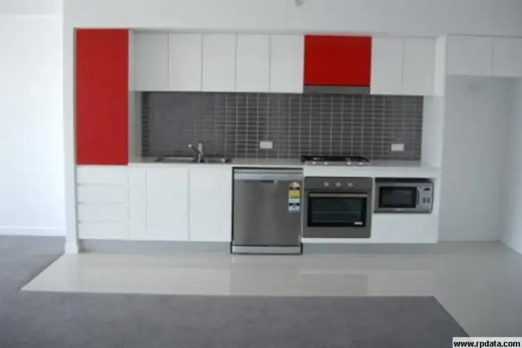 Second view of Homely unit listing, 31607/9 Lawson Street, Southport QLD 4215