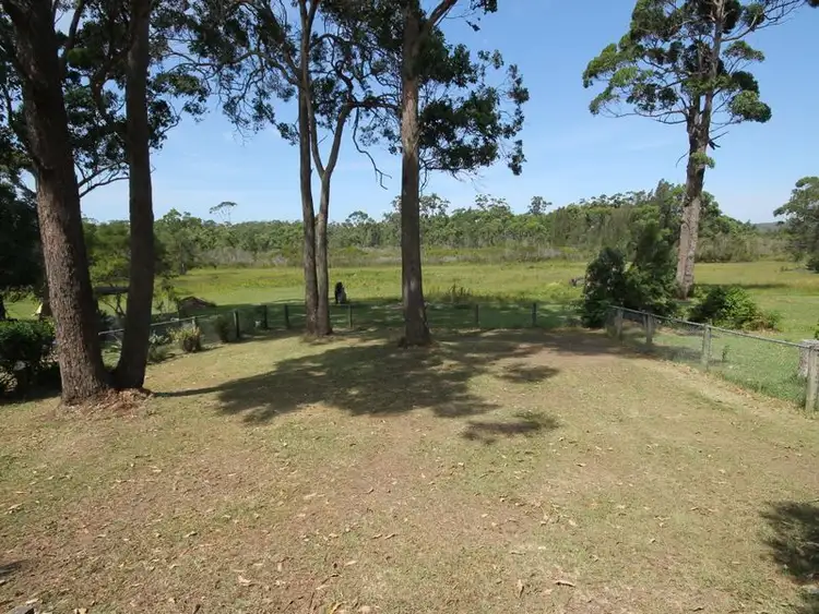 Second view of Homely house listing, 56 Sanctuary Point, Sanctuary Point NSW 2540