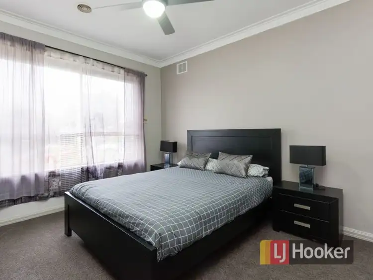 Fifth view of Homely house listing, 29 Oswald Street, Dandenong VIC 3175