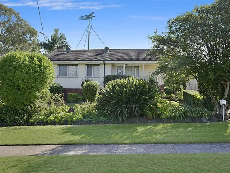 Second view of Homely house listing, 1 Coolalie Avenue, Camden South NSW 2570