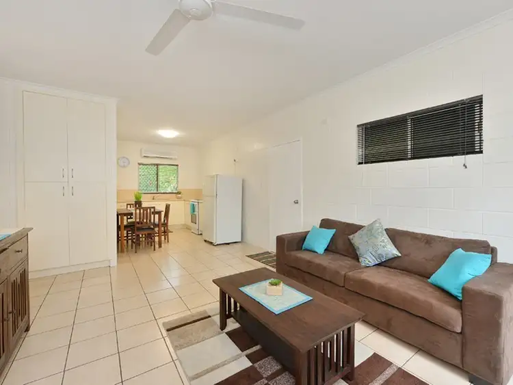 Sixth view of Homely villa listing, 1/13-15 Harris Street, Parramatta Park QLD 4870