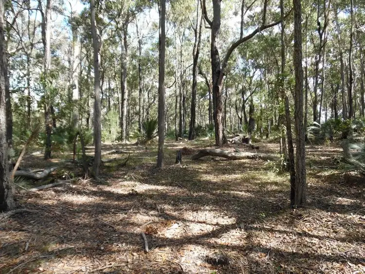 1131 Congo Road, Meringo NSW 2537