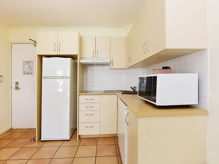 Fifth view of Homely unit listing, 352/180 Alexandra Parade, Alexandra Headland QLD 4572