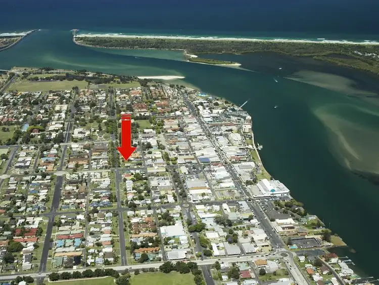 Fourth view of Homely land listing, 3/74 Crane Street, Ballina NSW 2478