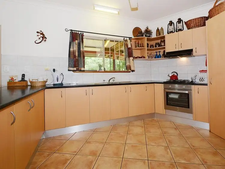 Sixth view of Homely house listing, 11 Silverton Road, Adelaide River NT 846
