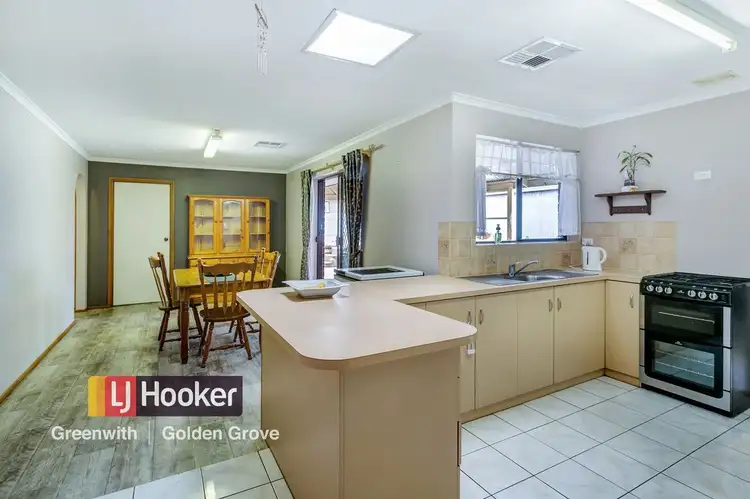 Fifth view of Homely house listing, 5 Zanoni Crescent, Surrey Downs SA 5126