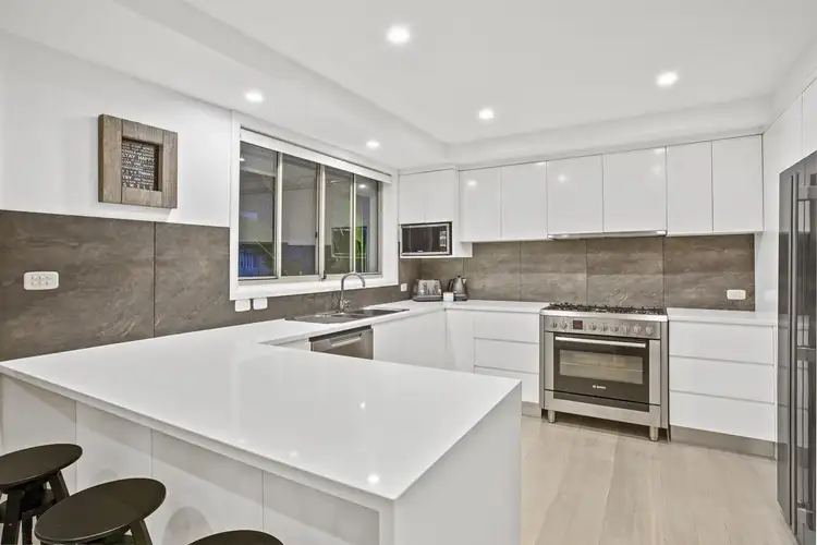 Sixth view of Homely house listing, 32 Bias Avenue, Bateau Bay NSW 2261