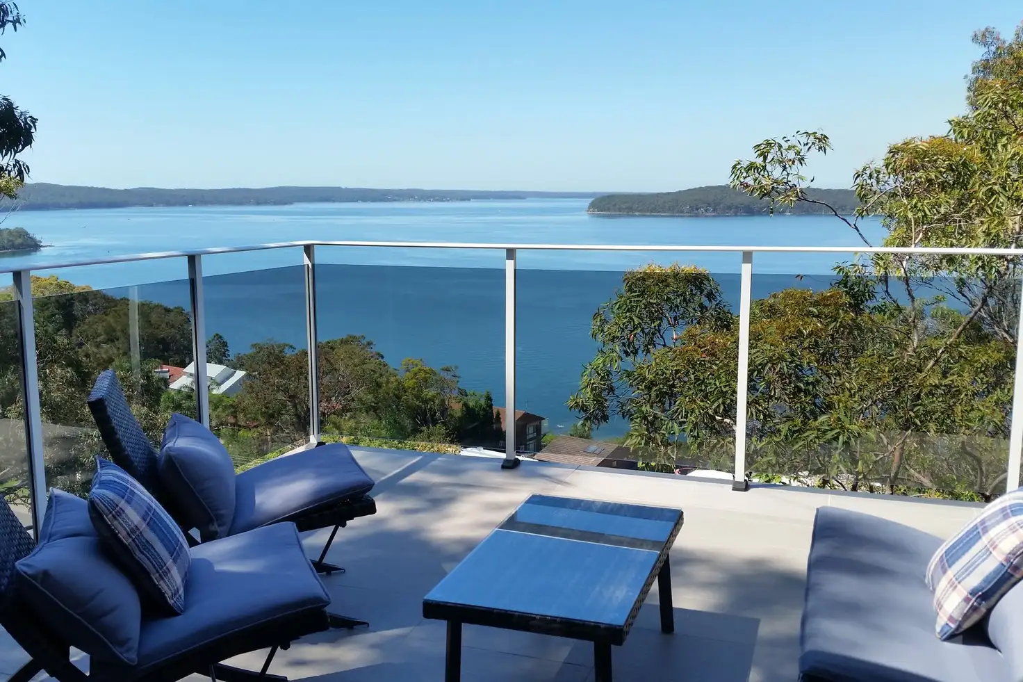 Main view of Homely house listing, 18 Crescent Road, Wangi Wangi NSW 2267