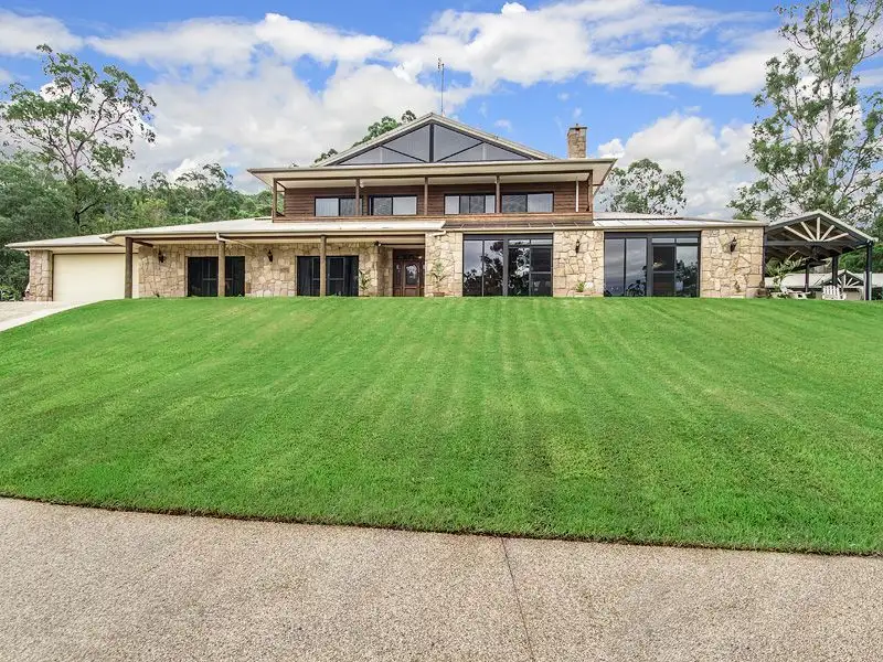 Main view of Homely house listing, 178 Country Crescent, Nerang QLD 4211