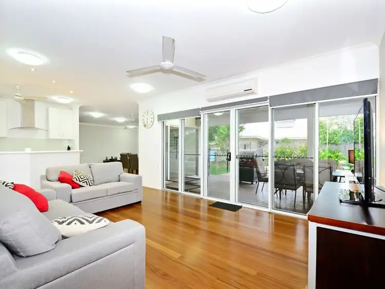 Third view of Homely house listing, 8 Matla Crescent, Lyons NT 810