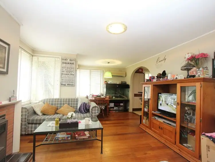 Second view of Homely house listing, 22 Berberis Crescent, Frankston VIC 3199