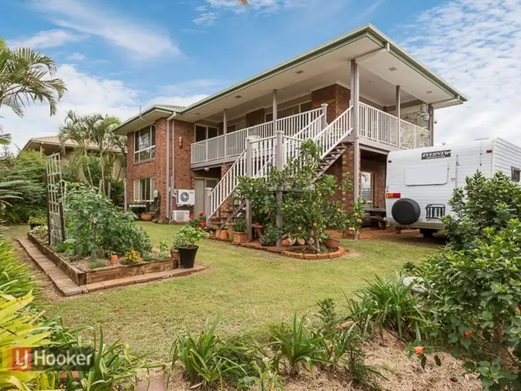 Main view of Homely house listing, 50 Pitt Street, Redland Bay QLD 4165