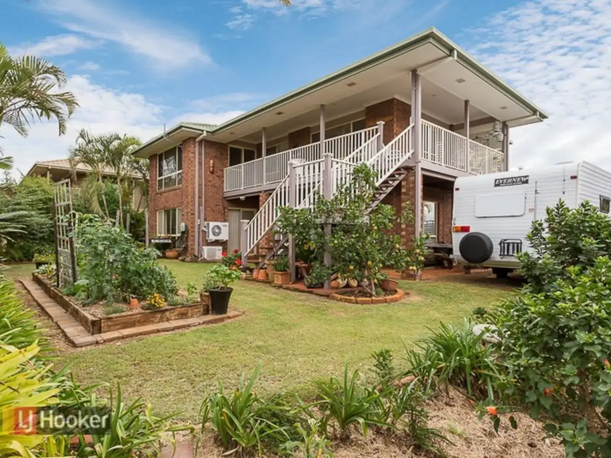 Main view of Homely house listing, 50 Pitt Street, Redland Bay QLD 4165