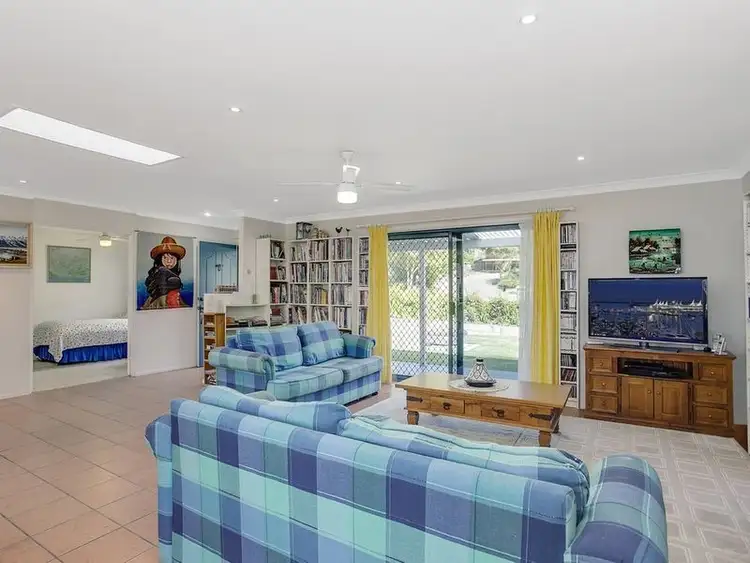 Fourth view of Homely house listing, 15 Paddington Drive, Carrara QLD 4211