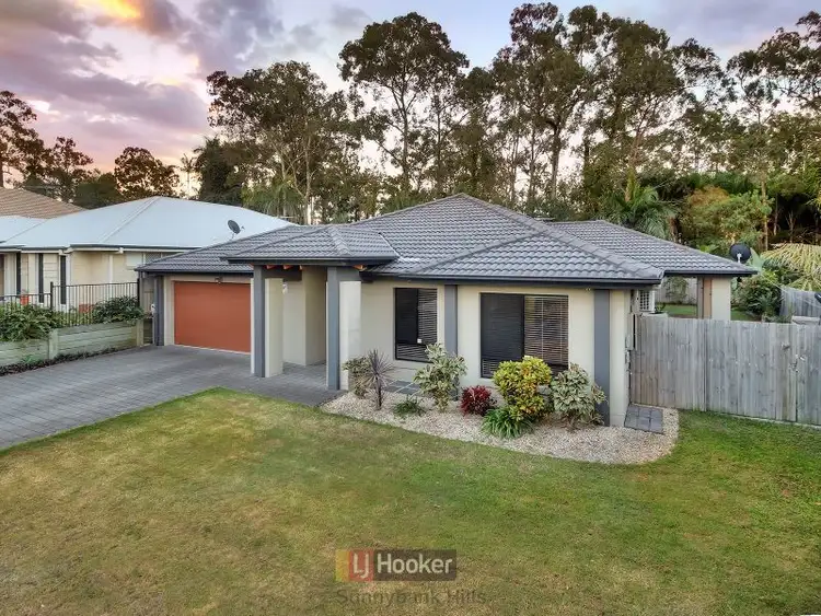 Fifth view of Homely house listing, 15 Injune Circuit, Calamvale QLD 4116