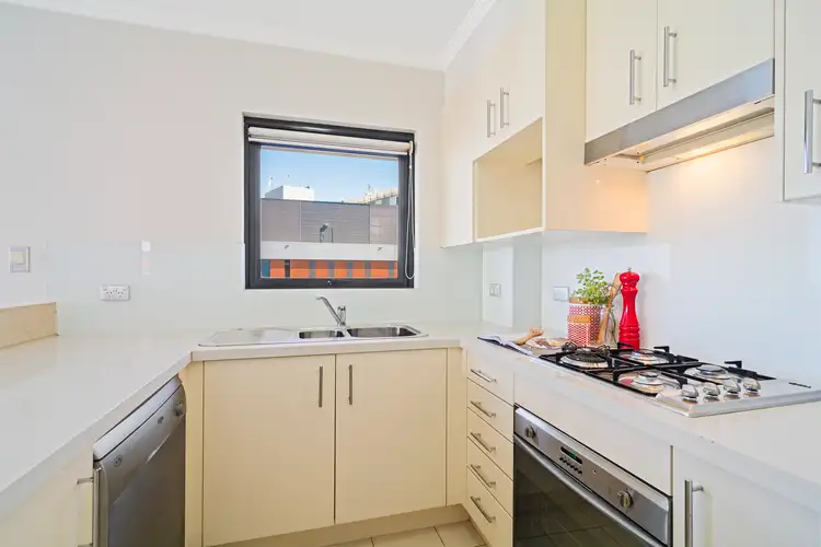 Fourth view of Homely unit listing, 67/13 Herbert Street, St Leonards NSW 2065