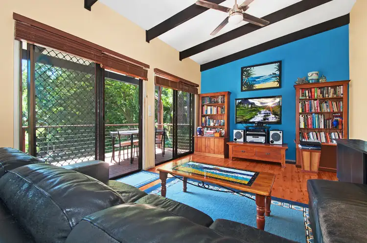 Sixth view of Homely house listing, 5 McCarthy Court, Tugun QLD 4224