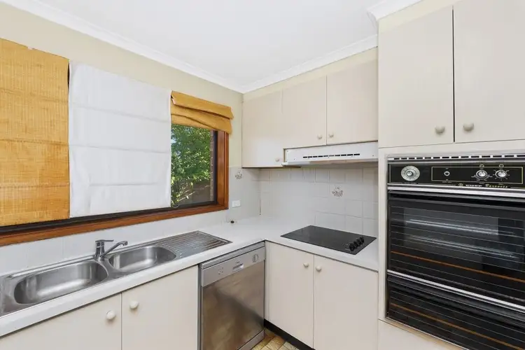 Fourth view of Homely townhouse listing, 1/8 Mowatt Street, Queanbeyan NSW 2620