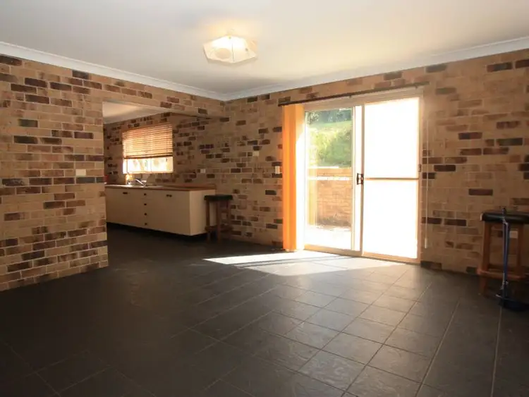 Second view of Homely house listing, 61 Balemo Drive, Ocean Shores NSW 2483