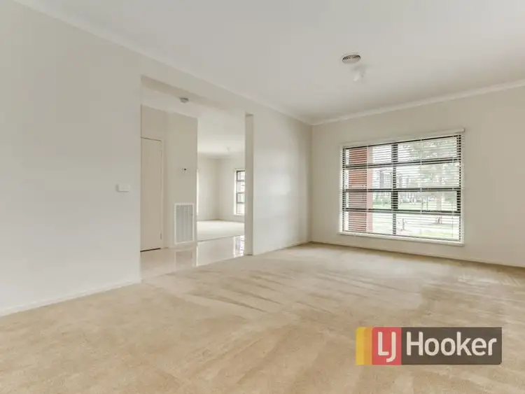 Sixth view of Homely house listing, 34 Flinders Park Drive, Officer VIC 3809