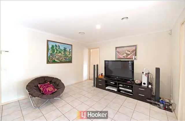 Fourth view of Homely house listing, 3 Freeman Street, Conder ACT 2906