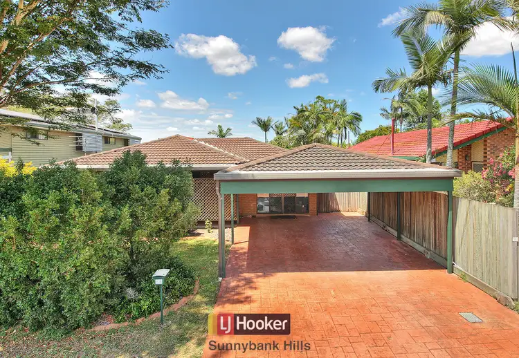 72 Bolton Street, Eight Mile Plains QLD 4113