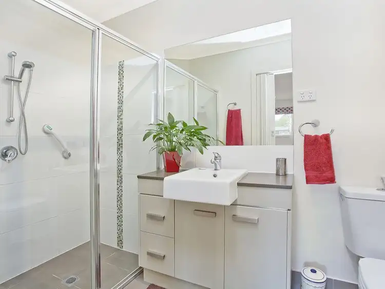 Sixth view of Homely townhouse listing, 2/31 Tallara Parkway, Narrabundah ACT 2604