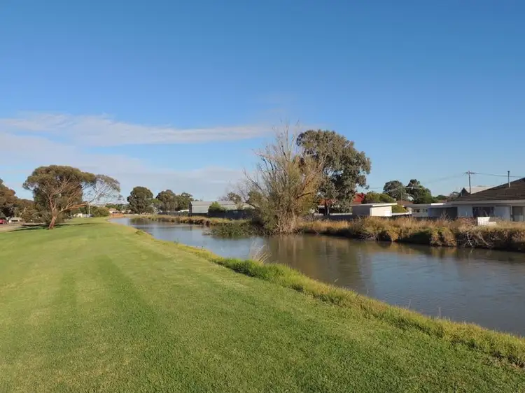 Third view of Homely land listing, 1 Weaver Drive, Swan Hill VIC 3585