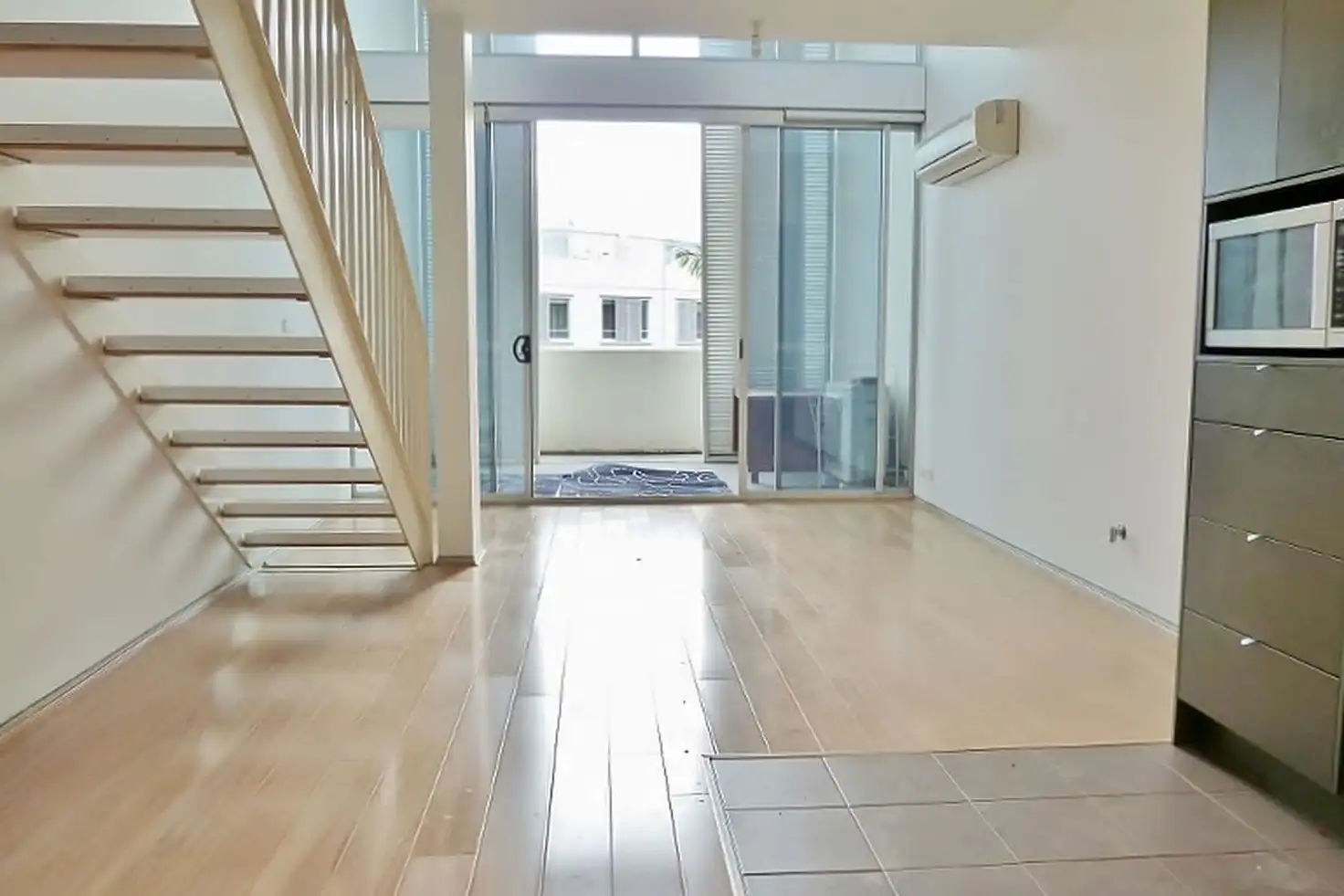Main view of Homely apartment listing, BG 14/10-16 Marquet Street, Rhodes NSW 2138