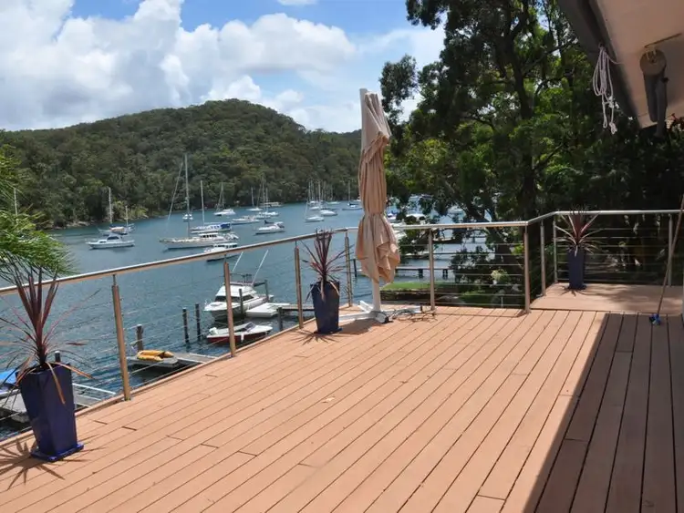 Seventh view of Homely house listing, 130 Mccarrs Creek Road, Church Point NSW 2105