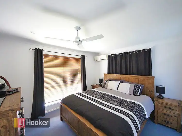 Seventh view of Homely house listing, 17 Mowbray Court, Kallangur QLD 4503