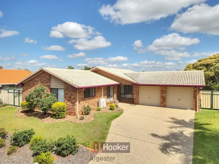 Main view of Homely house listing, 21 Kulcha Street, Algester QLD 4115