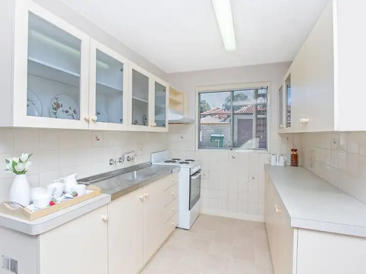 Fourth view of Homely unit listing, 3/447 Canning Highway, Como WA 6152