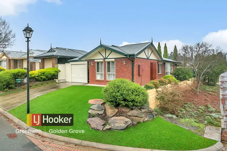 15 Bowmore Court, Greenwith SA 5125
