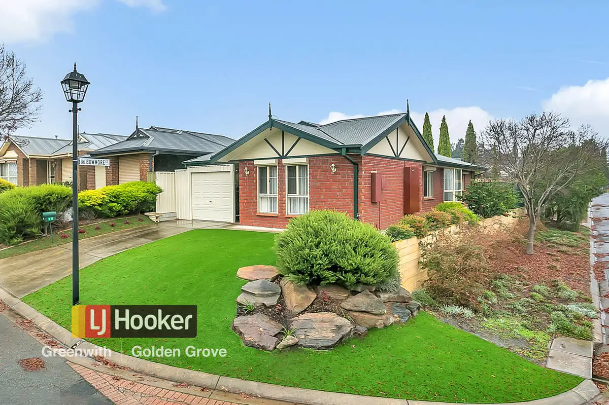 Main view of Homely house listing, 15 Bowmore Court, Greenwith SA 5125