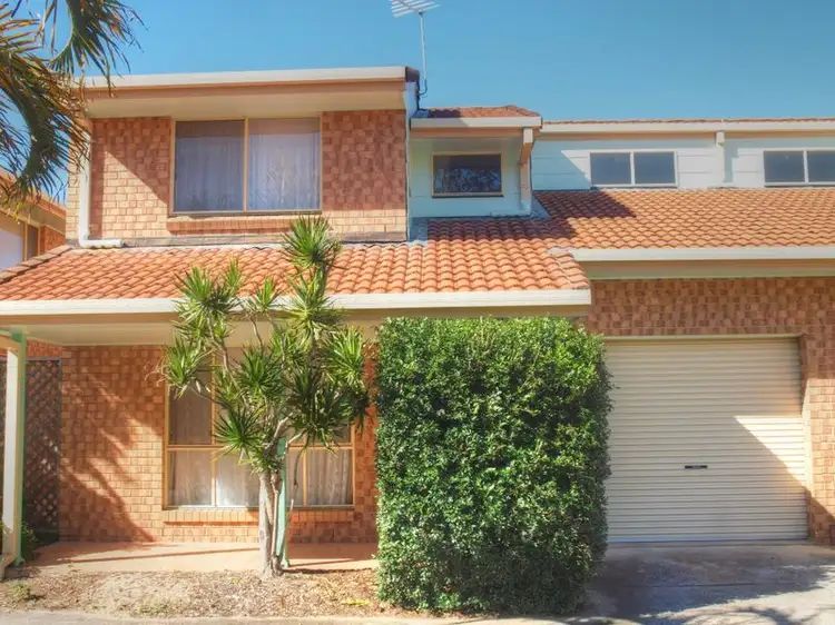 3/91 Charles Street, Iluka NSW 2466