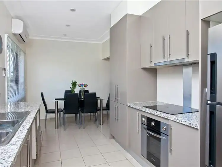 Second view of Homely house listing, 8 Hilltop Avenue, Blacktown NSW 2148