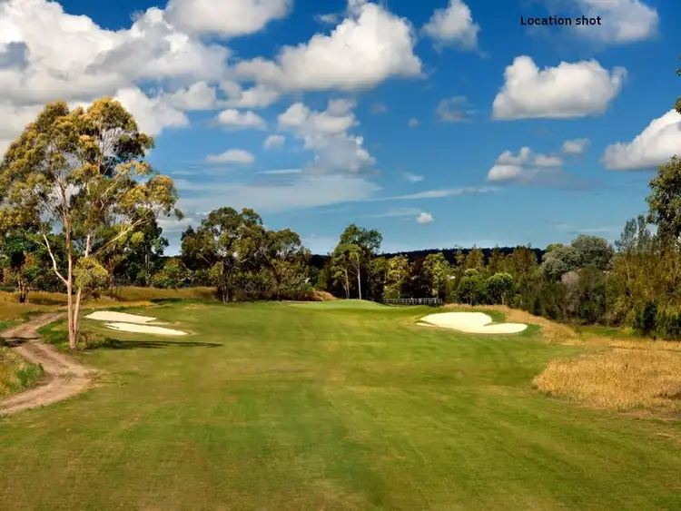 Third view of Homely land listing, Lot 503 Turnberry Circuit, Cessnock NSW 2325