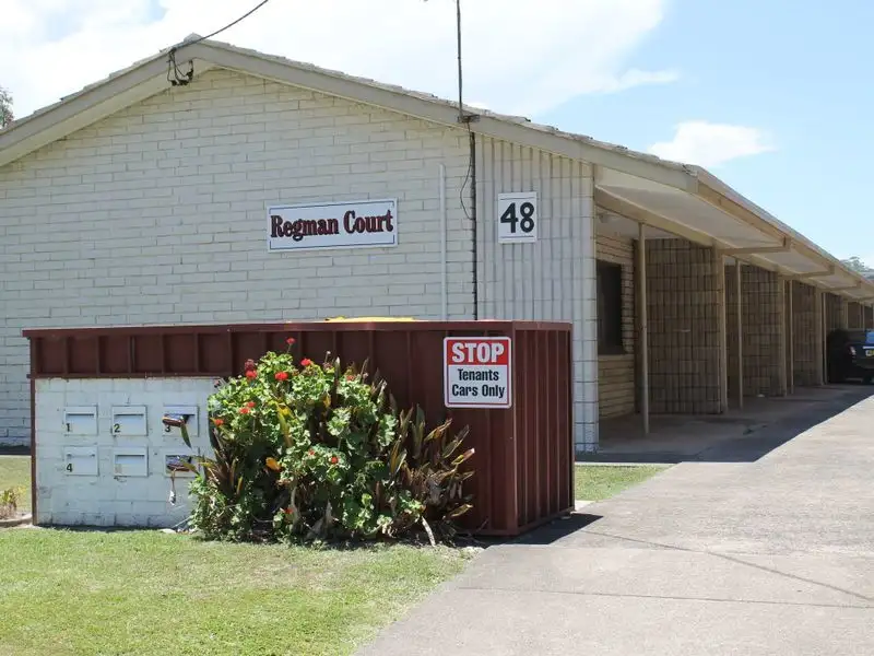 Main view of Homely block of units listing, 5/48 Prince Street, Coffs Harbour NSW 2450