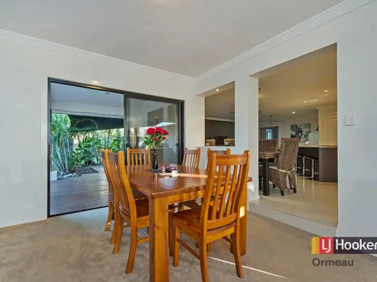 Fifth view of Homely house listing, 25 Maidenwell Road, Ormeau QLD 4208