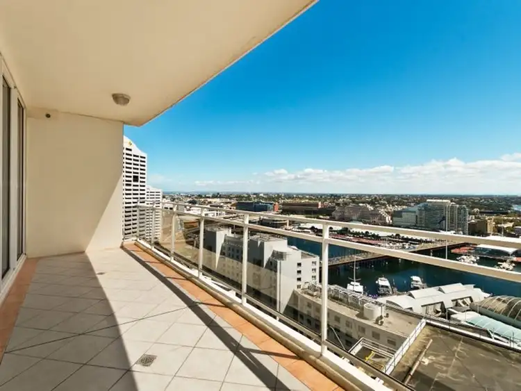 361 Kent Street, Sydney NSW 2000