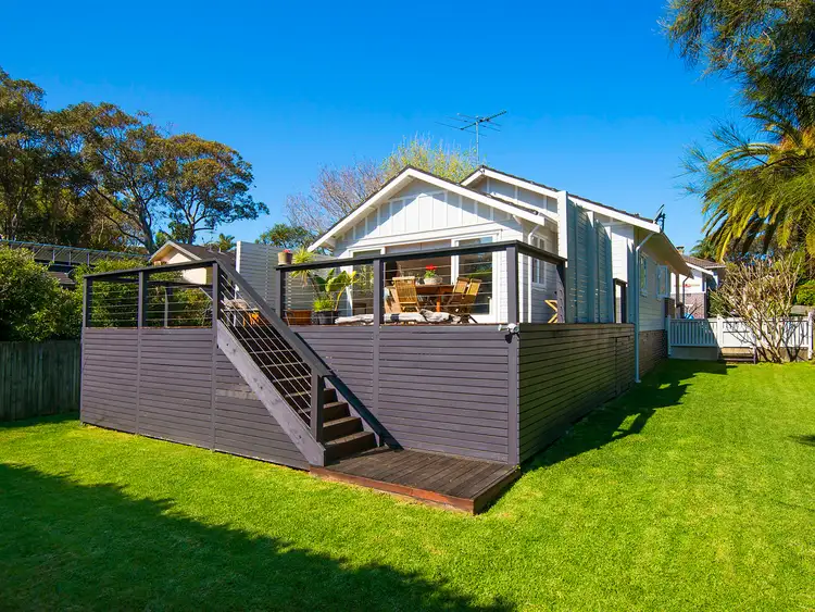 Third view of Homely house listing, 16a Orana Road, Mona Vale NSW 2103