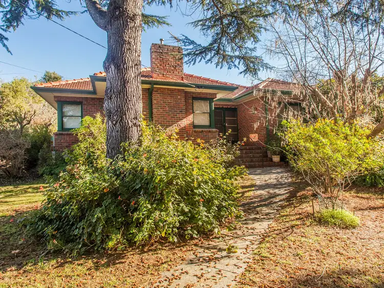 Main view of Homely house listing, 45 Croydon Road, Croydon VIC 3136