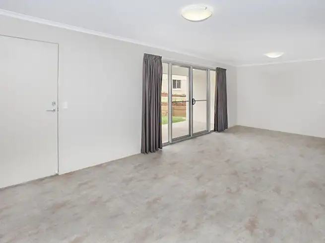 Third view of Homely unit listing, Unit 2/3-5 Flynn Road, Gympie QLD 4570