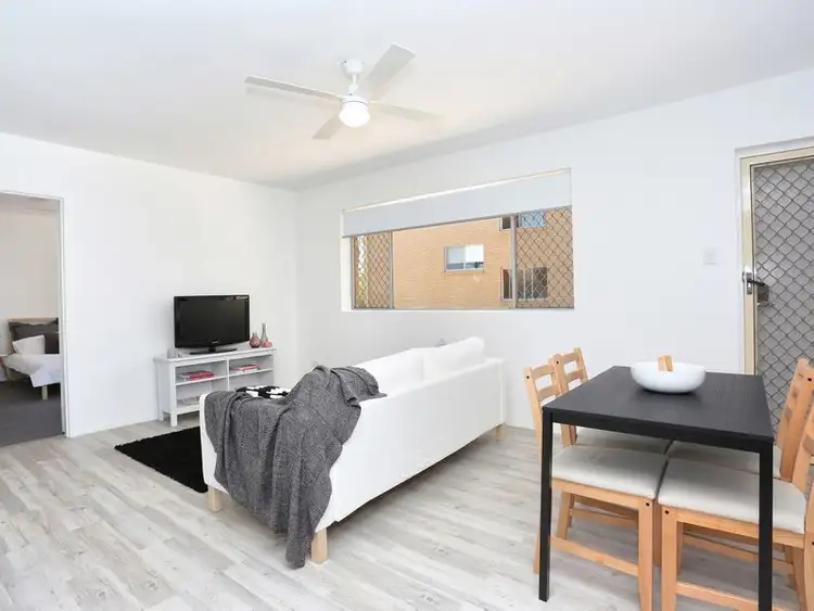 Fourth view of Homely unit listing, 3/66 Junction Road, Clayfield QLD 4011