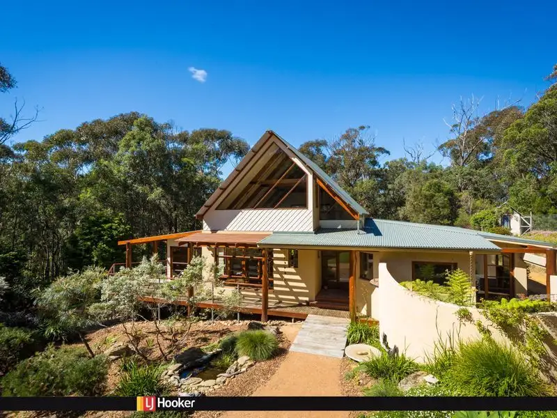 Main view of Homely rural property listing, 5 Jellat Way, Kalaru NSW 2550